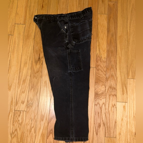 Carhartt Pre-owned Carpenter Pants - Picture 3 of 16